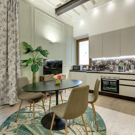 Tamara & Clotilde Apartments By Mamo Florence Buitenkant foto