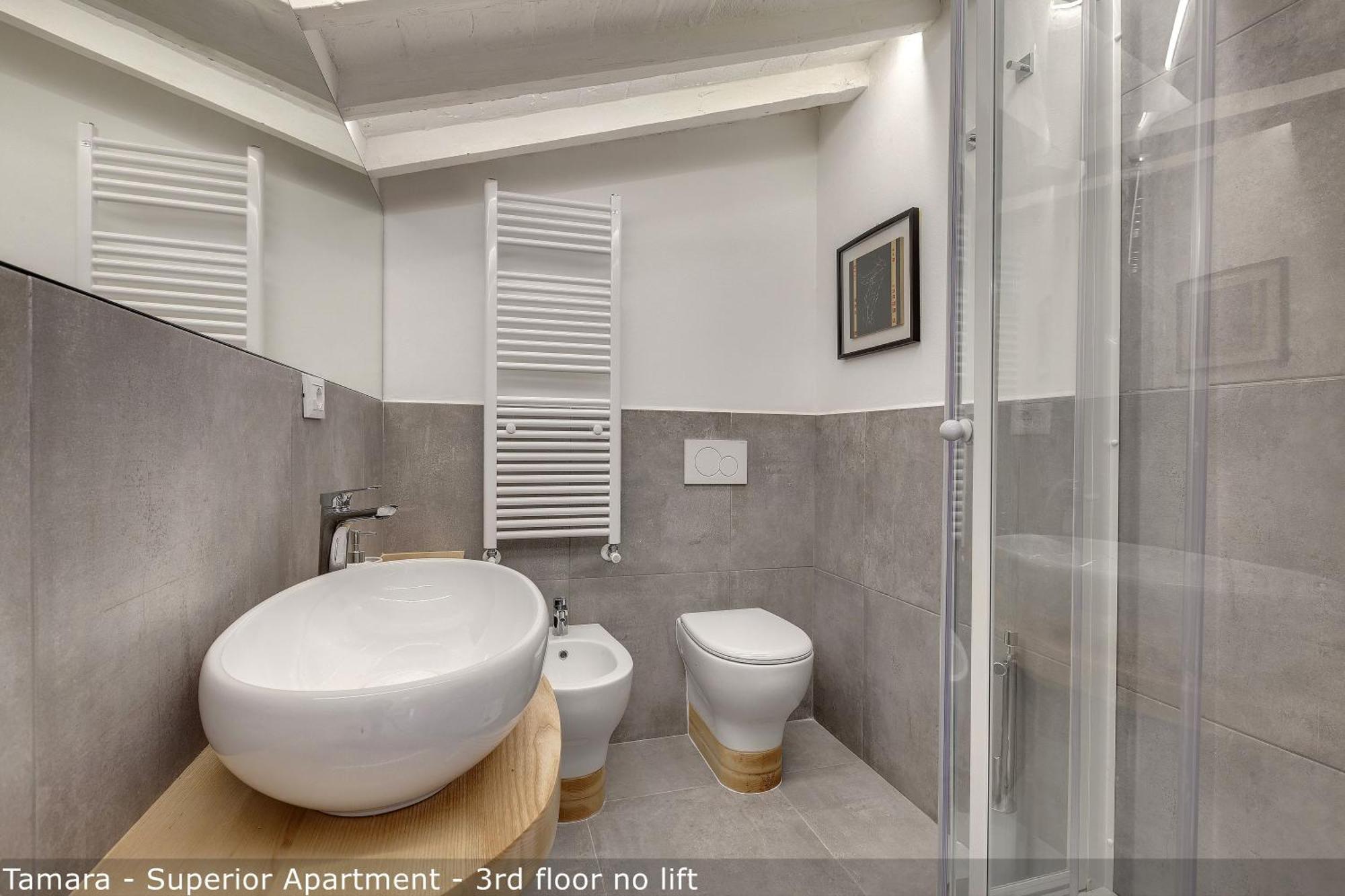 Tamara & Clotilde Apartments By Mamo Florence Kamer foto