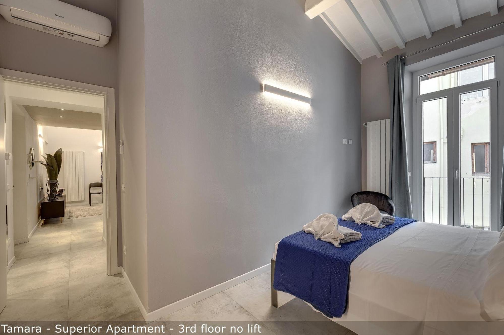 Tamara & Clotilde Apartments By Mamo Florence Kamer foto