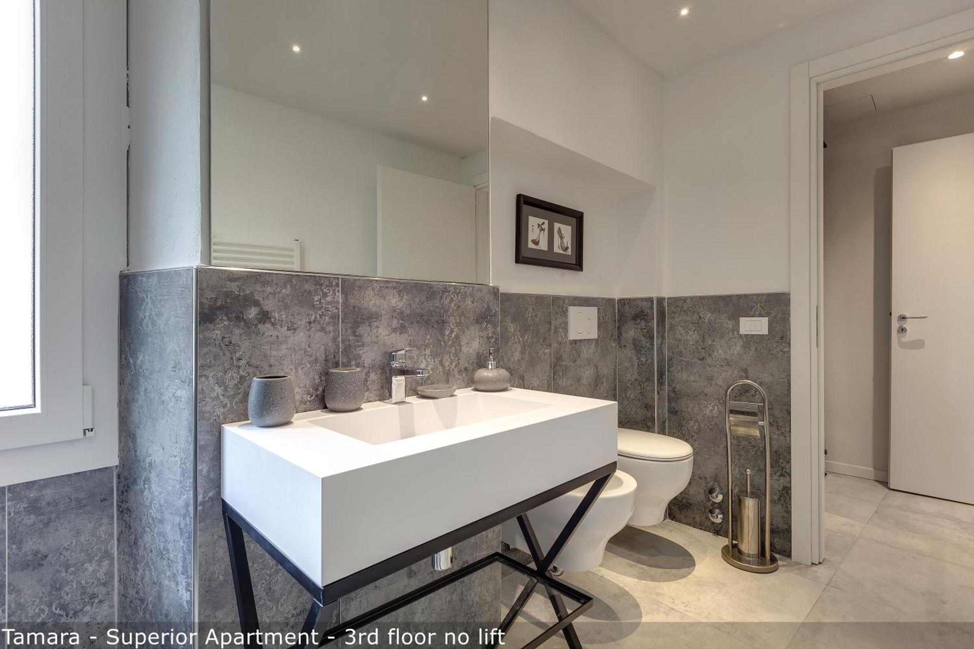 Tamara & Clotilde Apartments By Mamo Florence Kamer foto